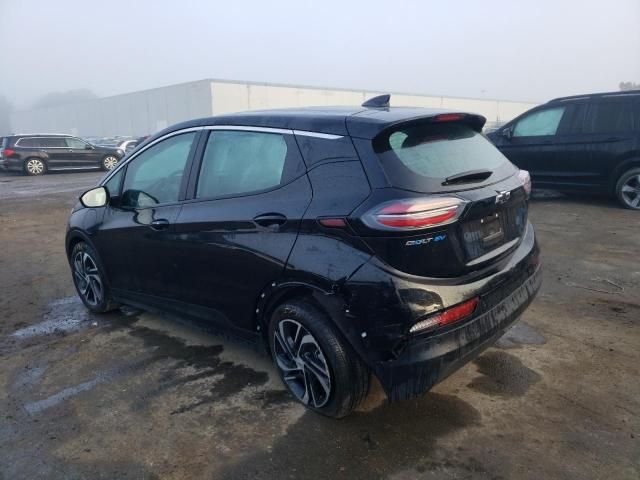 2023 Chevrolet Bolt EV 2LT