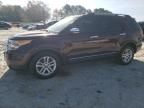 2011 Ford Explorer XLT