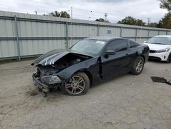 Ford salvage cars for sale: 2014 Ford Mustang