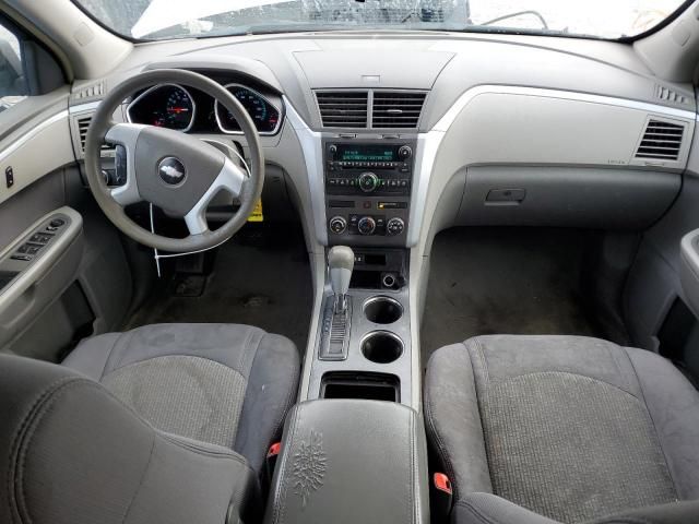 2009 Chevrolet Traverse LS