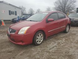 2012 Nissan Sentra 2.0 en venta en Laurel, MD