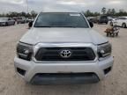 2012 Toyota Tacoma Access Cab