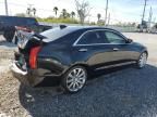 2015 Cadillac ATS Luxury