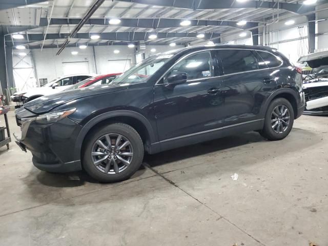 2021 Mazda CX-9 Touring