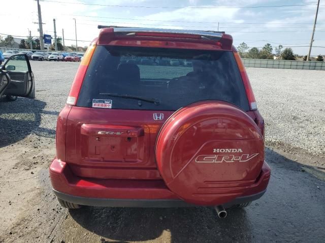 1997 Honda CR-V