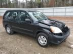 2006 Honda CR-V LX