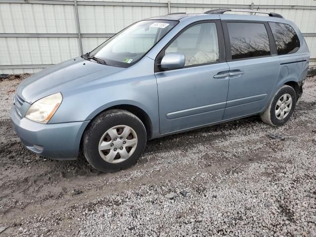 2009 KIA Sedona