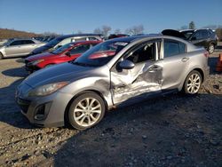 Mazda Vehiculos salvage en venta: 2011 Mazda 3 S