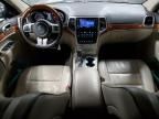 2013 Jeep Grand Cherokee Overland