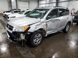 2011 Toyota Rav4 en venta en Ham Lake, MN