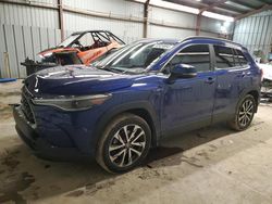 2022 Toyota Corolla Cross XLE en venta en West Mifflin, PA