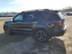 2013 Ford Explorer Sport