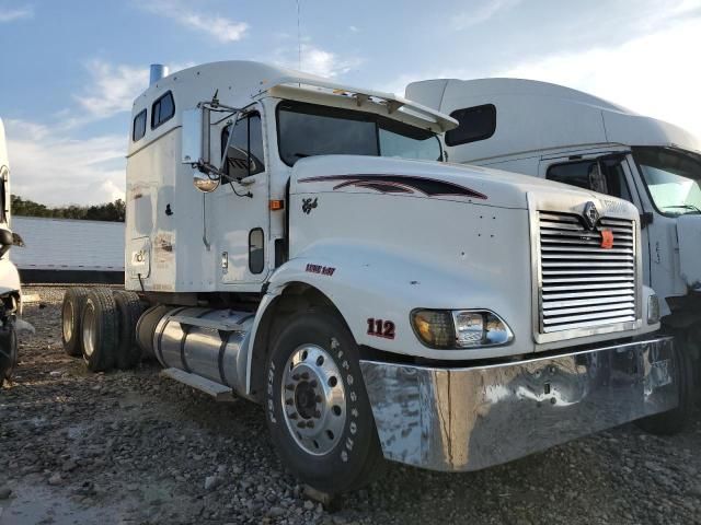 1998 International 9000 9400