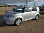 2015 Scion XB