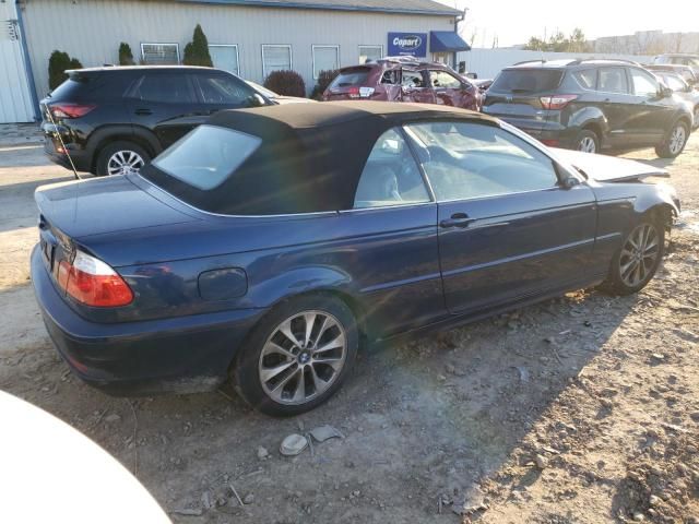 2005 BMW 330 CI