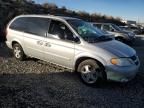 2005 Dodge Grand Caravan SXT