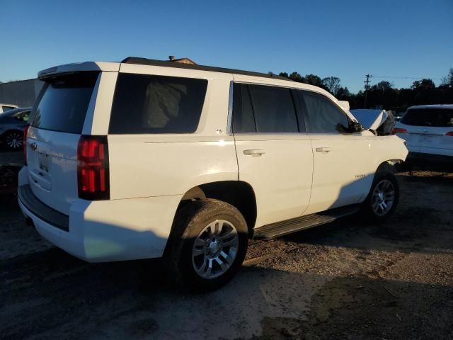 2015 Chevrolet Tahoe C1500 LS