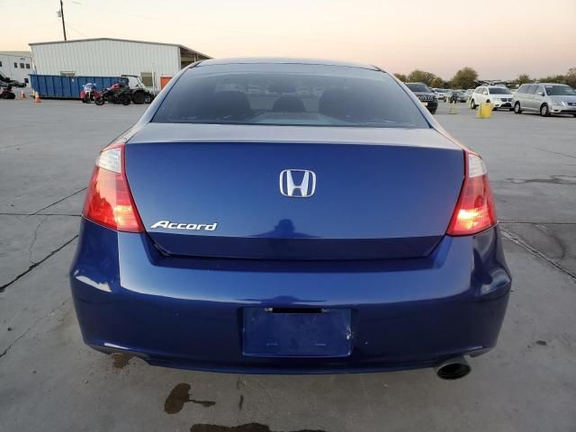 2009 Honda Accord EX