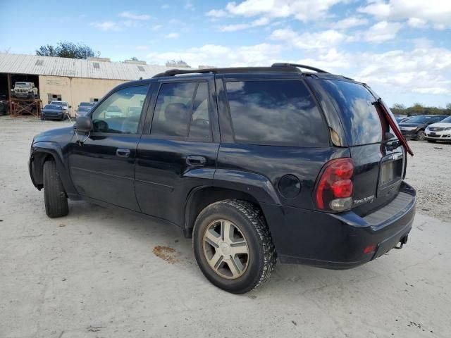 2006 Chevrolet Trailblazer LS