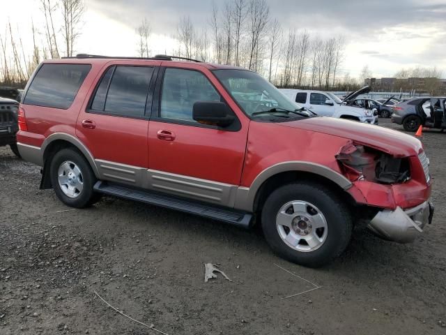 2003 Ford Expedition Eddie Bauer