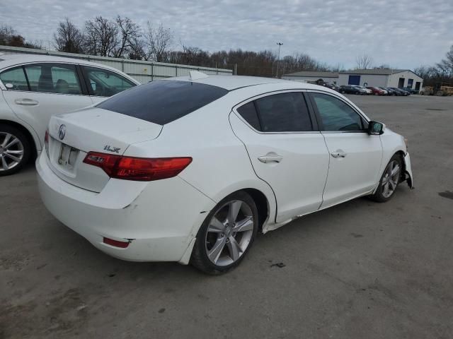 2014 Acura ILX 20