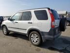 2005 Honda CR-V EX