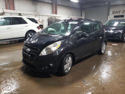 2014 Chevrolet Spark LS en venta en Elgin, IL