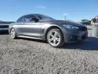 2017 BMW 430XI