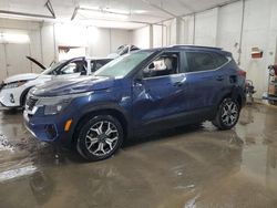 2021 KIA Seltos EX en venta en Madisonville, TN