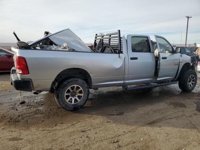 2016 Dodge RAM 2500 ST