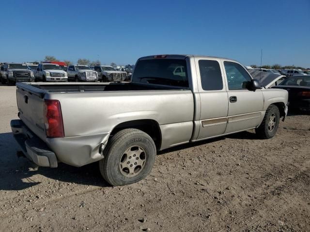 2003 Chevrolet Silverado C1500