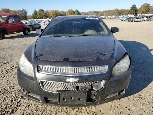 2012 Chevrolet Malibu LTZ