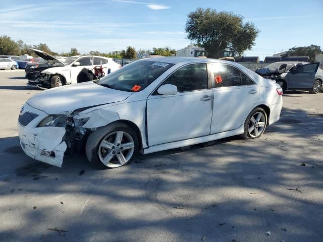 2009 Toyota Camry Base