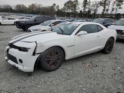 Muscle Cars for sale at auction: 2015 Chevrolet Camaro LT