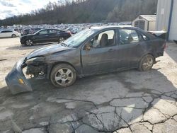 2003 Ford Focus ZTS en venta en Hurricane, WV