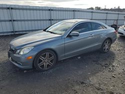 Vehiculos salvage en venta de Copart Cleveland: 2010 Mercedes-Benz E 350