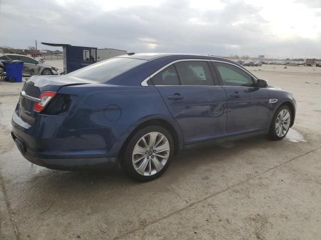 2012 Ford Taurus Limited