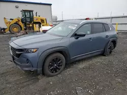 Carros con verificación Run & Drive a la venta en subasta: 2024 Mazda CX-50 Preferred