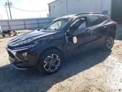 Chevrolet Vehiculos salvage en venta: 2024 Chevrolet Trax 1LT