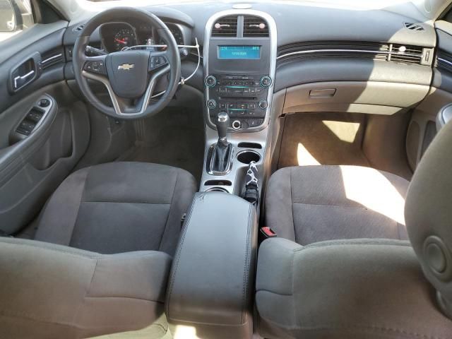 2015 Chevrolet Malibu LS