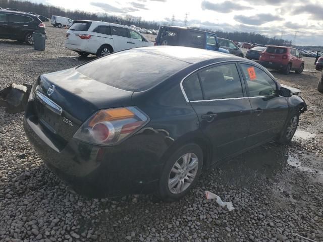 2011 Nissan Altima Base