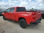 2023 Chevrolet Silverado K1500 Trail Boss Custom