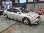 2009 Nissan Altima 2.5