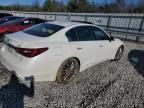 2018 Infiniti Q50 Luxe