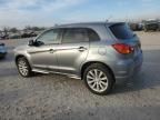 2011 Mitsubishi Outlander Sport SE