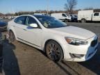 2014 KIA Cadenza Premium