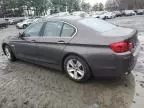 2012 BMW 528 I