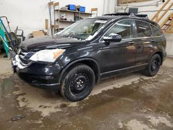 Honda cr-v ex salvage cars for sale: 2011 Honda CR-V EX