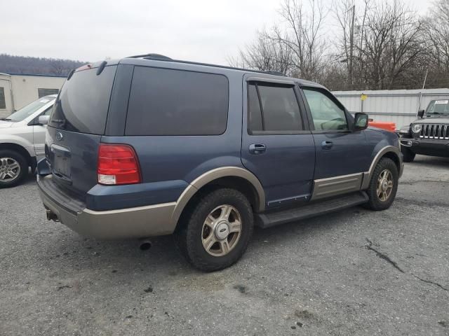 2003 Ford Expedition Eddie Bauer