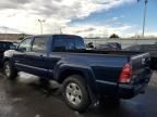 2005 Toyota Tacoma Double Cab Long BED